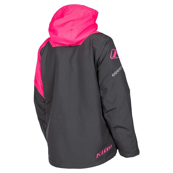 Veste imperméable Alpine Gore-Tex femme Peak Performance Veste imperméable Alpine Gore-Tex femme Peak Performance