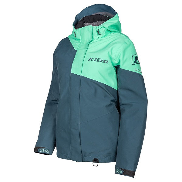 Women's Fuse Jacket