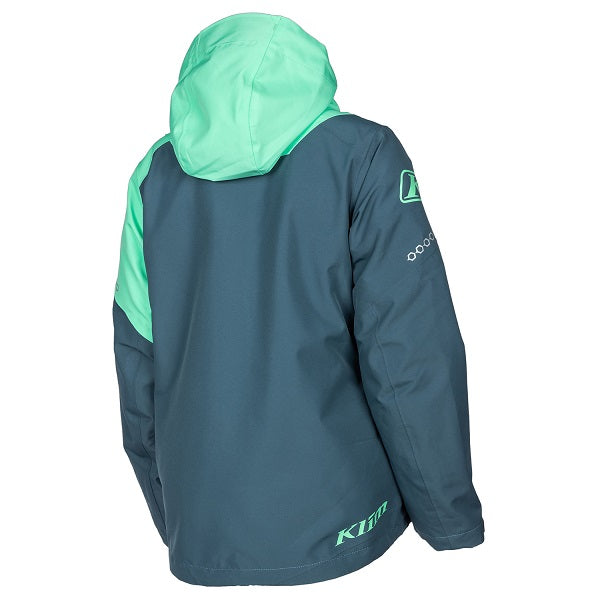 Women's Fuse Jacket