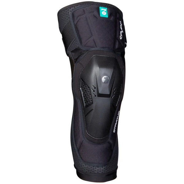 Protège-Genoux Status