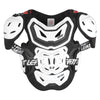 Plastron de Motocross Protec 5.5 Pro HD Blanc