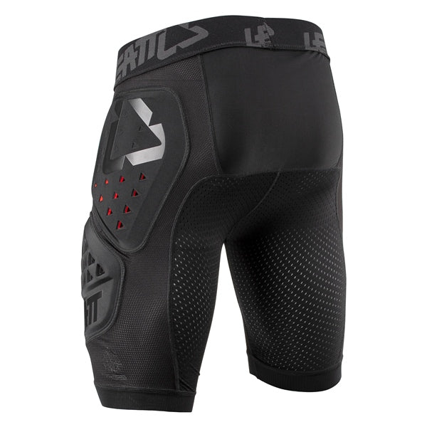 Culotte de Protection Impact 3DF 3.0 Noir de dos