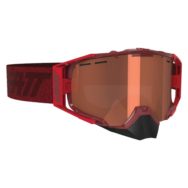 Lunettes SNX Velocity 6.5||SNX Velocity 6.5 Goggle