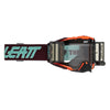 Lunettes Roll-Off Velocity 6.5 | Vert et orange 