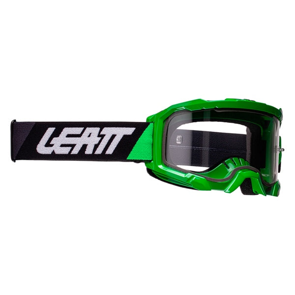 Lunette Velocity 4.5 Neon Vert