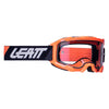 Lunette Velocity 4.5 Neon Orange