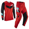 Kit de Motocross 3.5 Enfant Noir/Rouge