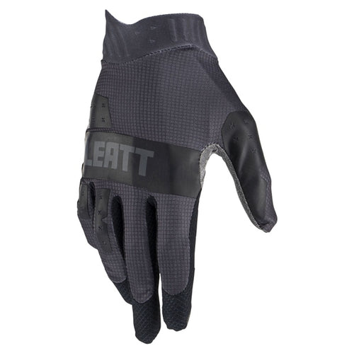 Gants 1.5 Enfant Noir