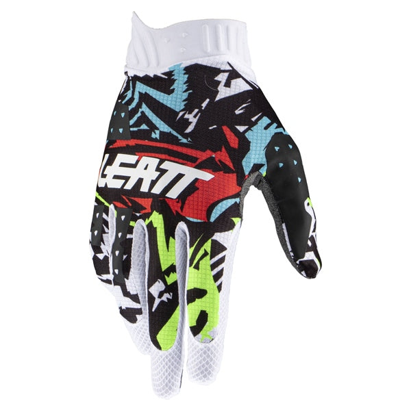 Gants 1.5 Enfant Noir/Blanc