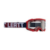 Lunette Velocity 4.5 Rouge