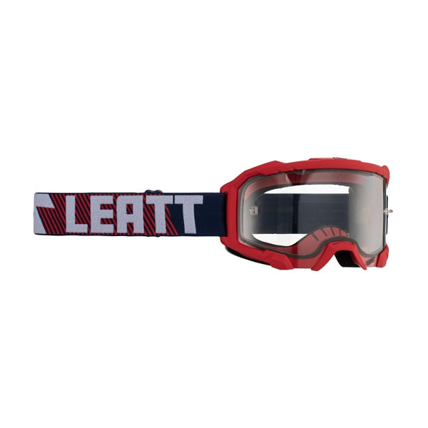 Lunette Velocity 4.5 Rouge