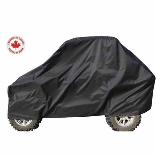 UTV transport cover novus