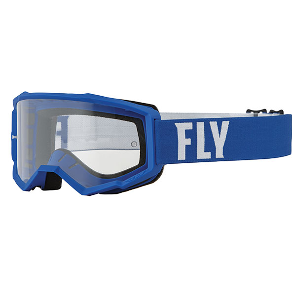 Lunette de Motocross Focus||Motocross Goggles Focus