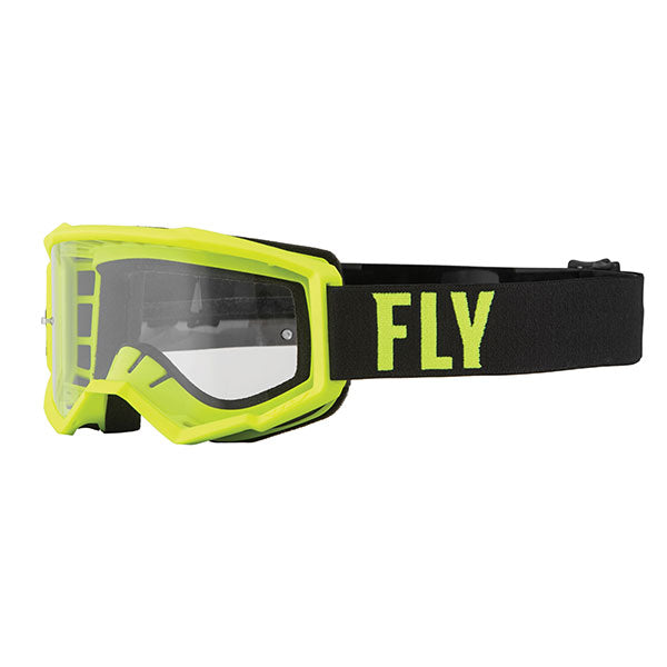 Lunette de Motocross Focus||Motocross Goggles Focus