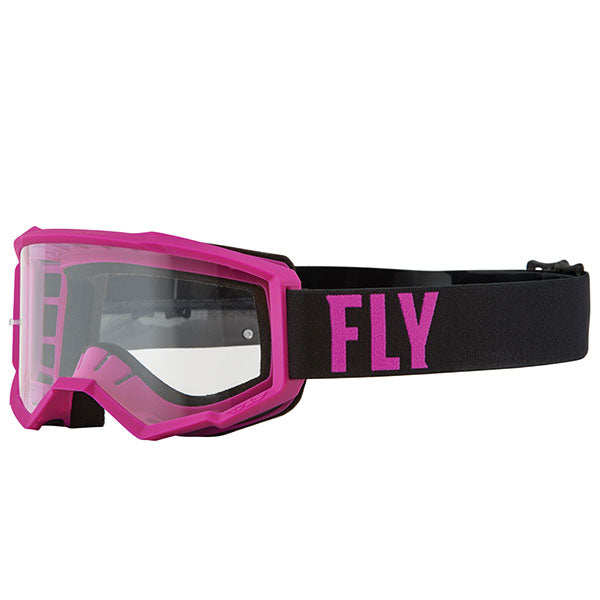 Lunette de Motocross Focus||Motocross Goggles Focus