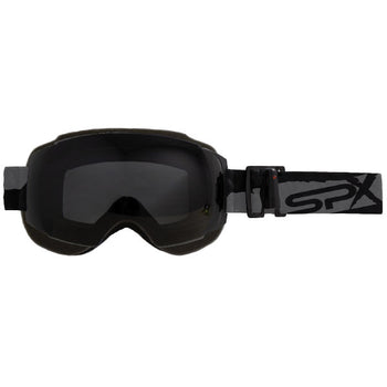 Lunettes Magnetic Avec Lentille Électrique
