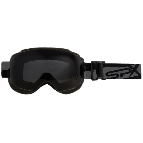 Lunettes Magnetic Avec Lentille Électrique||Magnetic Electric Lens Goggle