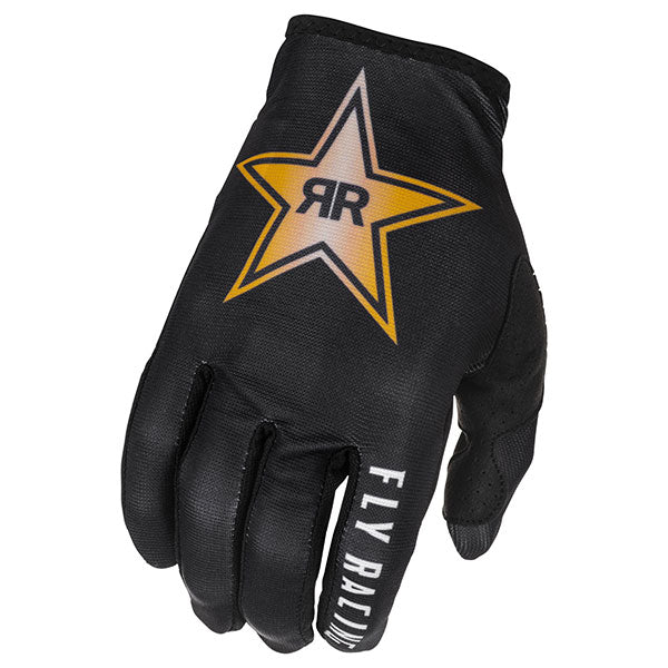 Lite Rockstar Gloves 22