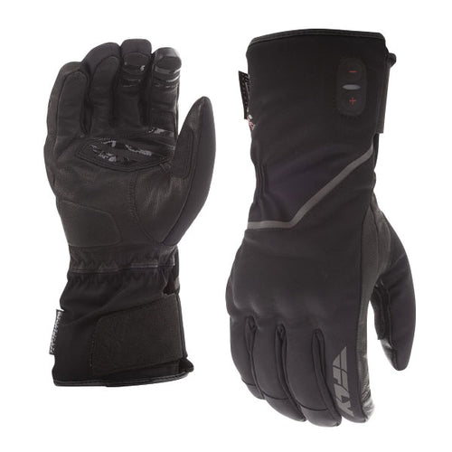 Heating gloves Ignitor pro