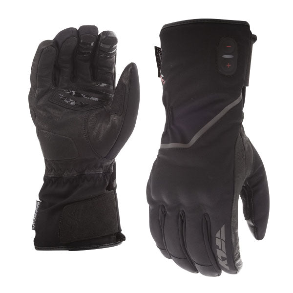 Gants Chauffants Ignitor pro||Heating gloves Ignitor pro