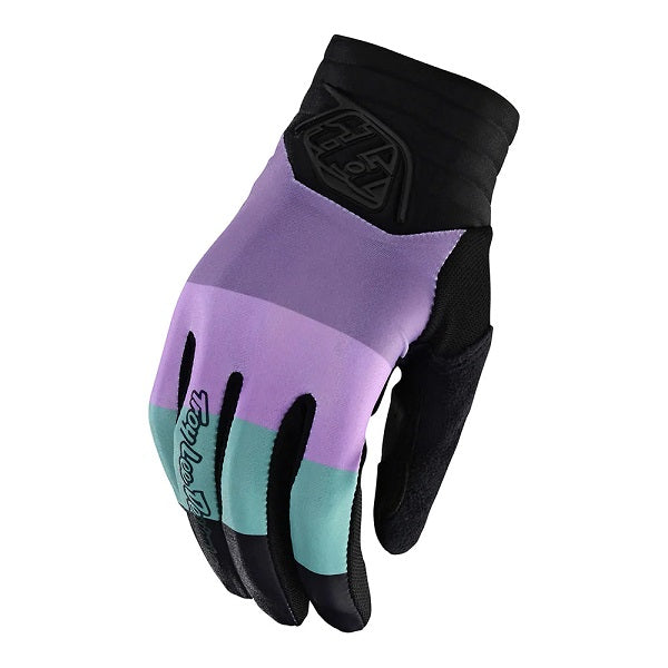 Women's Luxe Rugby Gloves