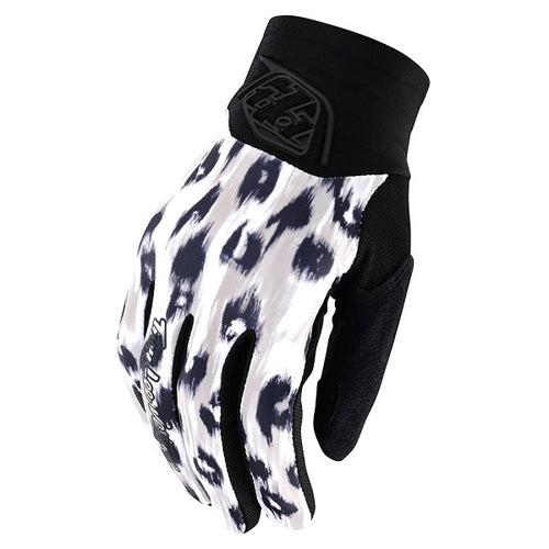 Women's Luxe Wild Cat Gloves