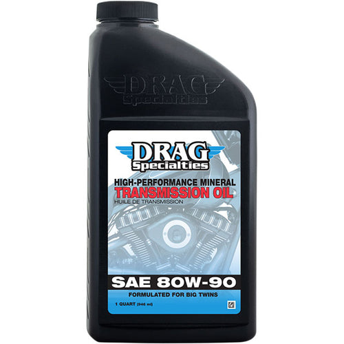 Huile à Transmission Drag 80w90||Drag 80w90 Gear Oil