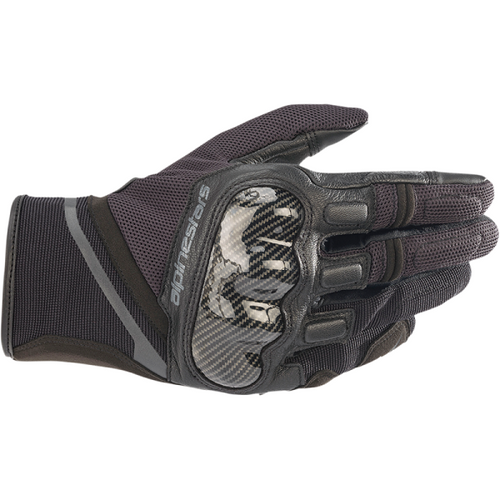 Gants Chrome