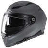 Casque F70 gris