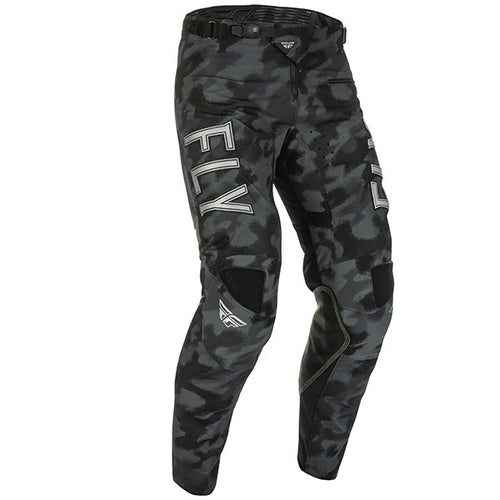 Pantalon de Motocross Kinetic SE Tactic||Motocross Pants Kinetic SE Tactic