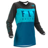 Women's F-16 Jersey