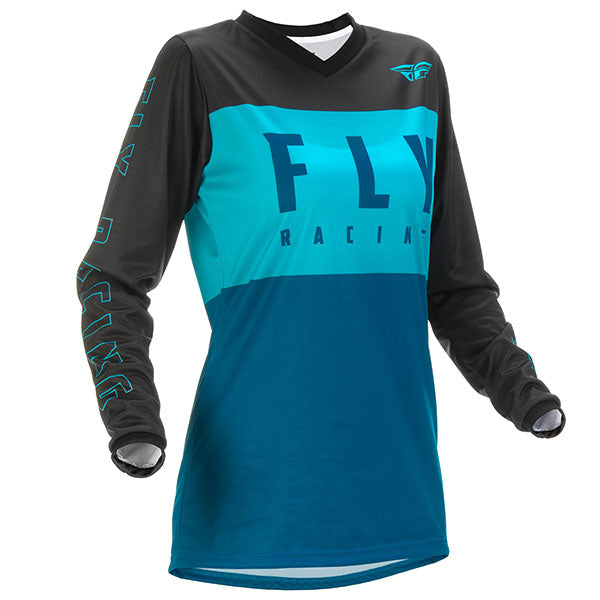 Women's F-16 Jersey