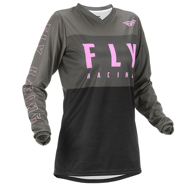 Chandail F-16 Pour Fille||Girl's F-16 Jersey