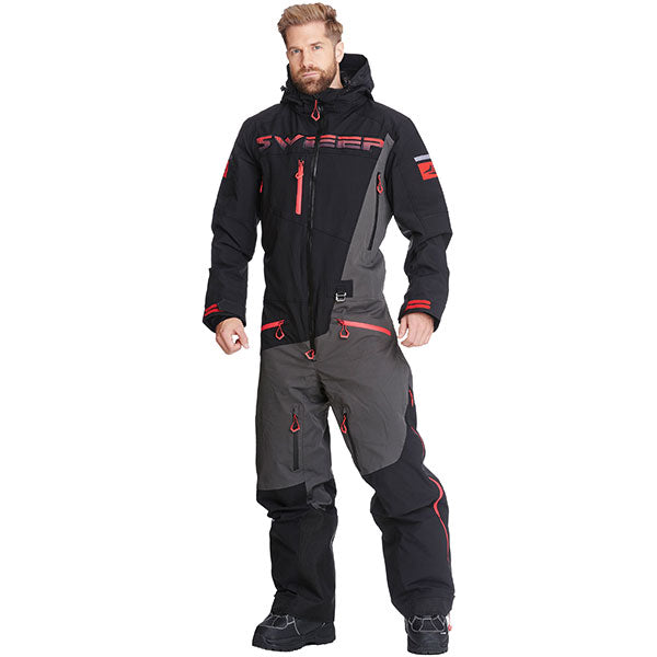 Ensemble Gravity||Gravity Monosuit