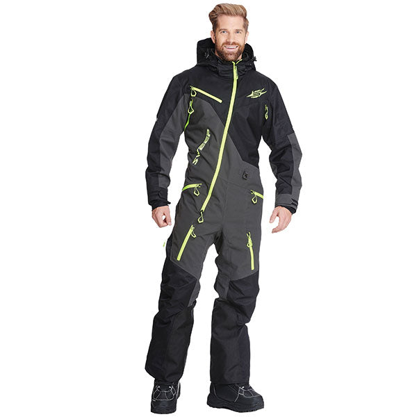 Ensemble Evo3||Evo3 Monosuit