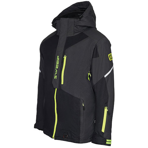 Recon Jacket