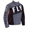 Manteau Fly Snx Pro gris