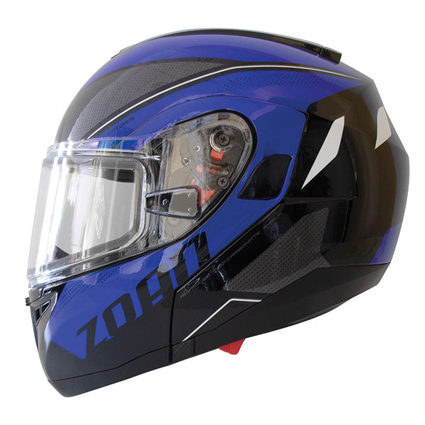 casco mt helmets optimus Optimus SV Electric Lens Helmet