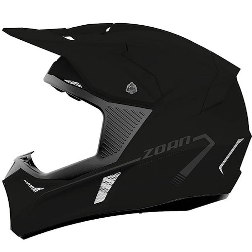 Casque Wolf Solid||Wolf Solid Helmet