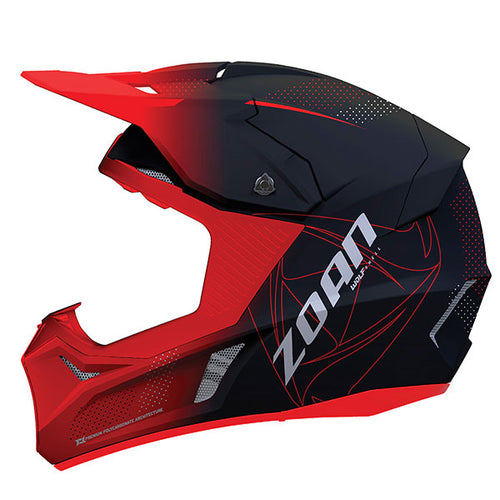 Casque Wolf Vapour||Wolf Vapour Helmet