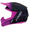 Wolf Vapour Helmet