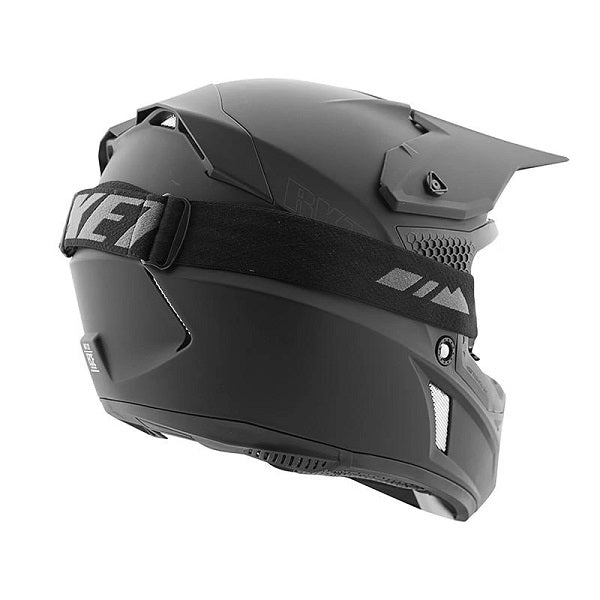 Casque RKT 22 Solid||RKT 22 Solid Helmet