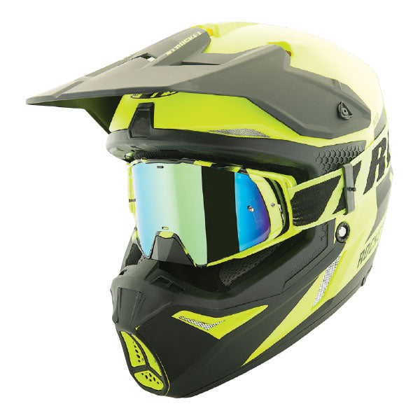 Casque RKT 22 Solid||RKT 22 Solid Helmet