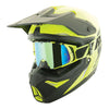 RKT 22 Solid Helmet