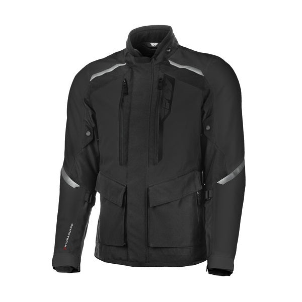 Manteau Terra Trek Noir