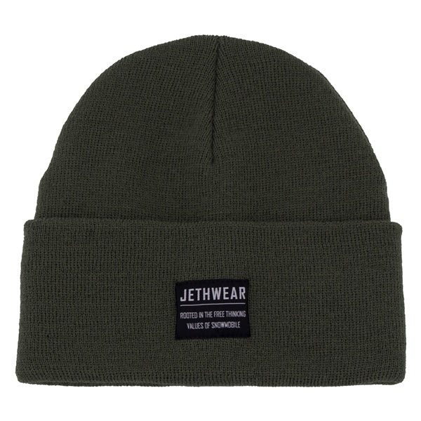 Crew Beanie