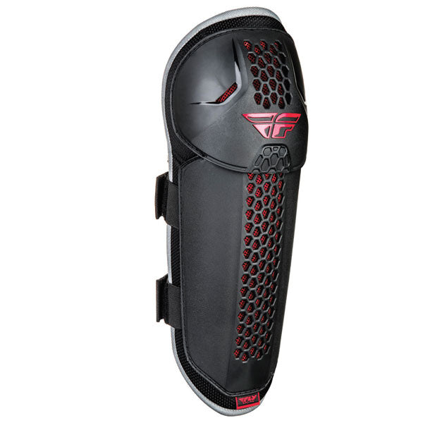 Protège Genoux Fly Barricade Junior||Fly Barricade Knee Guards Youth