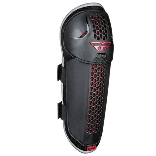 Fly Barricade Gardes Genoux Adulte||Fly Barricade Knee Guards Adult