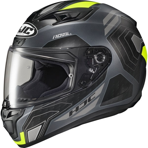 i10 Sonar Helmet