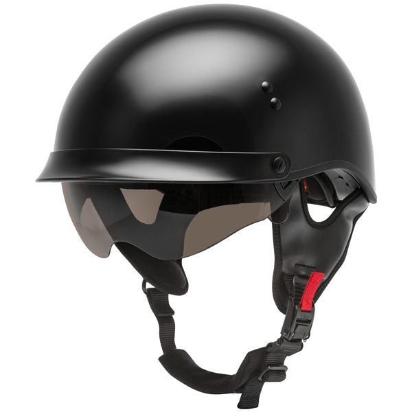 Casque HH-65||HH-65 Helmet